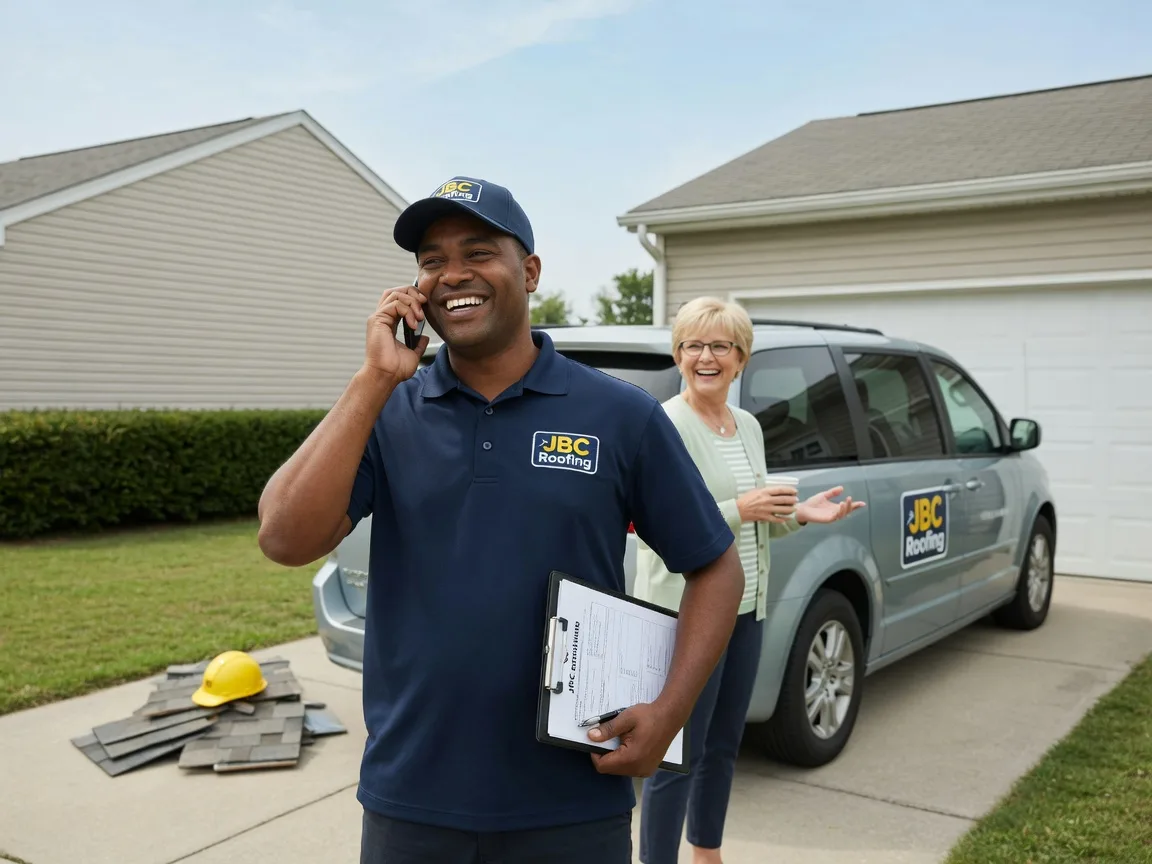 Roof Replacement Cook Springs, AL FAQs